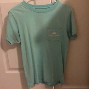 Southern Marsh t shirt size S